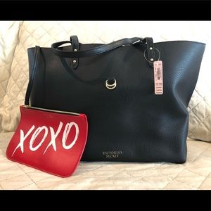Victoria’s Secret shoulder bag
